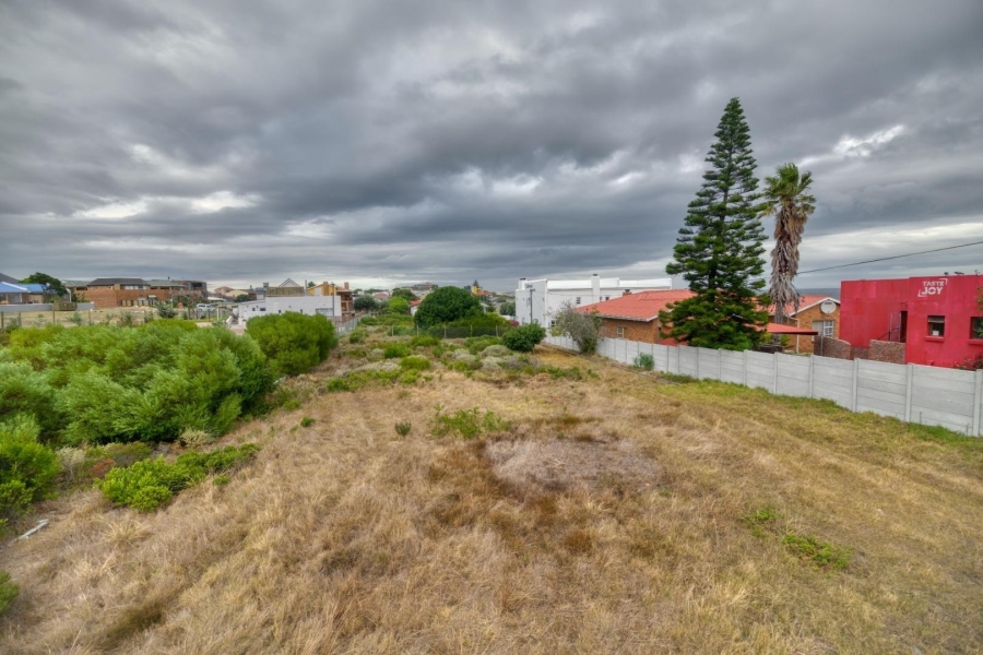 0 Bedroom Property for Sale in De Kelders Western Cape